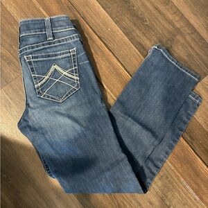 Ariat Blue Jeans for Women